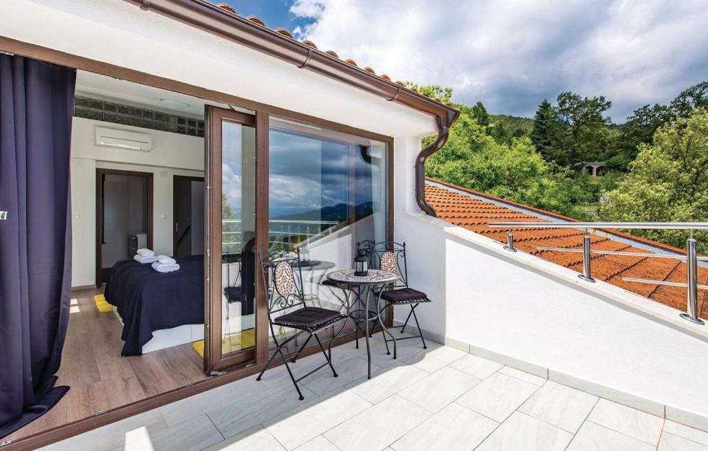 Villa Nino Lovran Exterior photo
